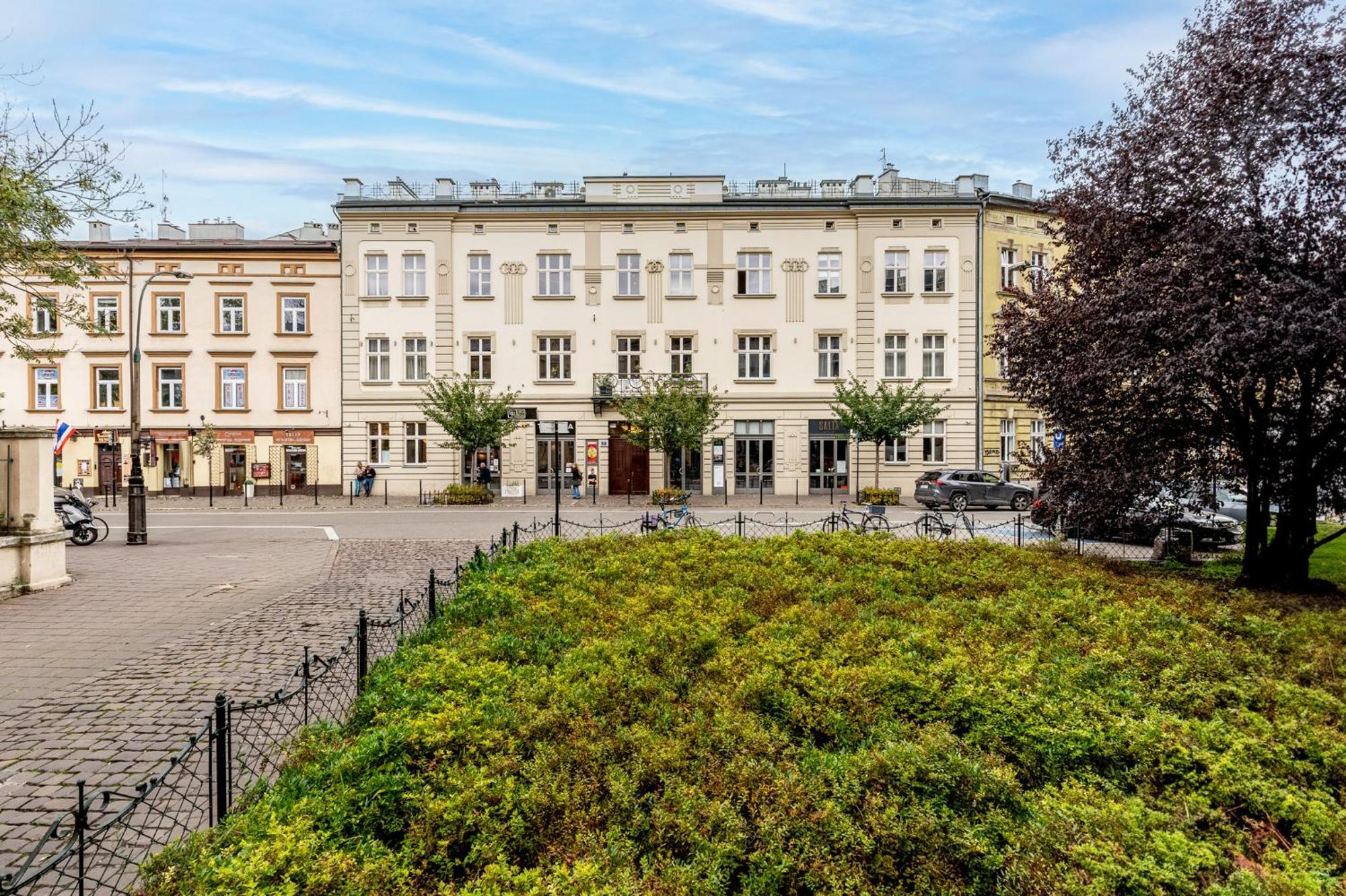 Miodowa Boutique Residence, Krakow